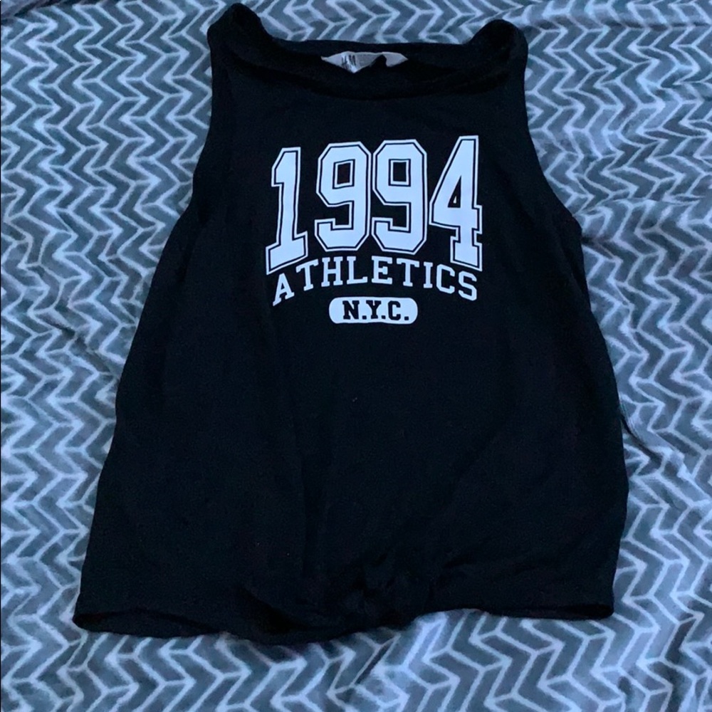 Tank top